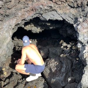 Meet your Posher, Alex